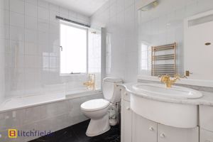 Bathroom- click for photo gallery